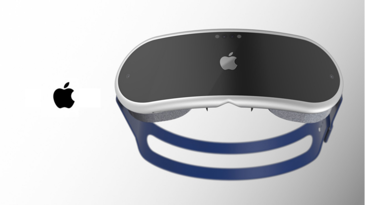 Apple's AR/VR headset shipments to start in second-half of 2023
