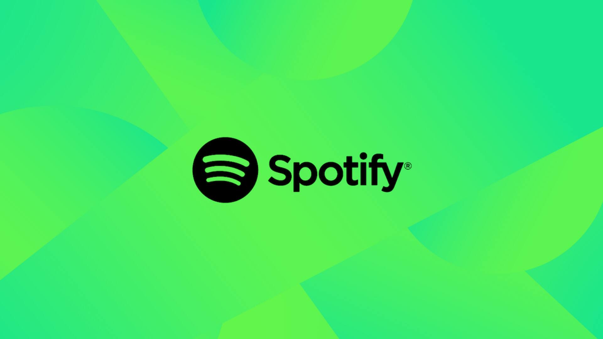 Spotify records 'stellar' quarter with a profit of $69 million