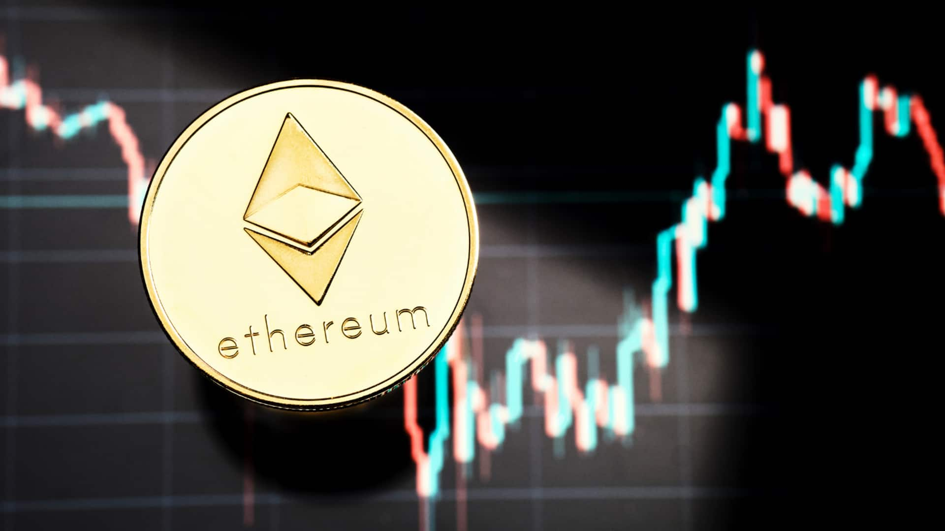 Today's cryptocurrency prices: Check rates of Bitcoin, Ethereum, Dogecoin, Solana