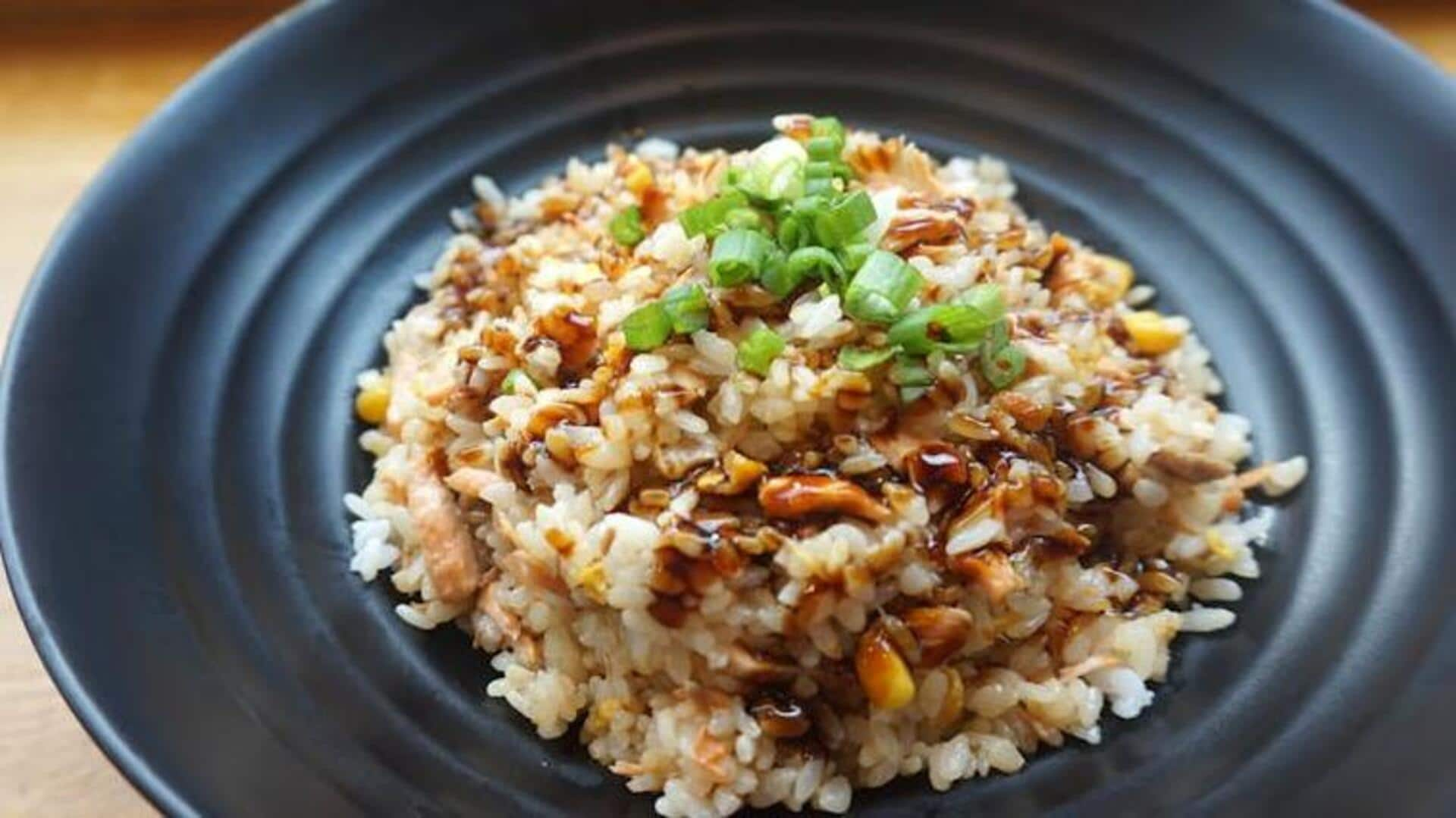 Waste not, breakfast hot: Surprising ways to use leftover rice