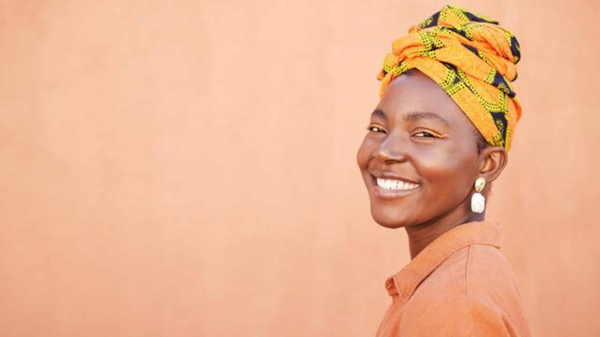 From casual to elegant: How to wear wraps From casual to elegant: How to wear wraps