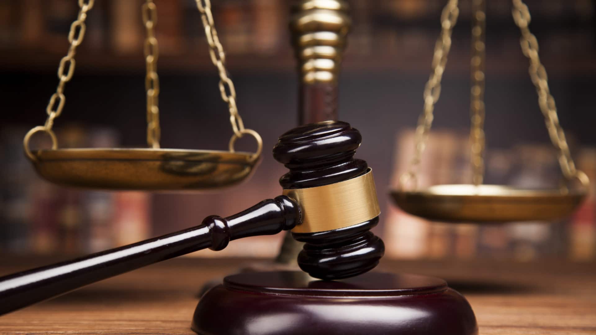 MP: Judge resigns over colleague's HC elevation MP: Judge resigns over colleague's HC elevation