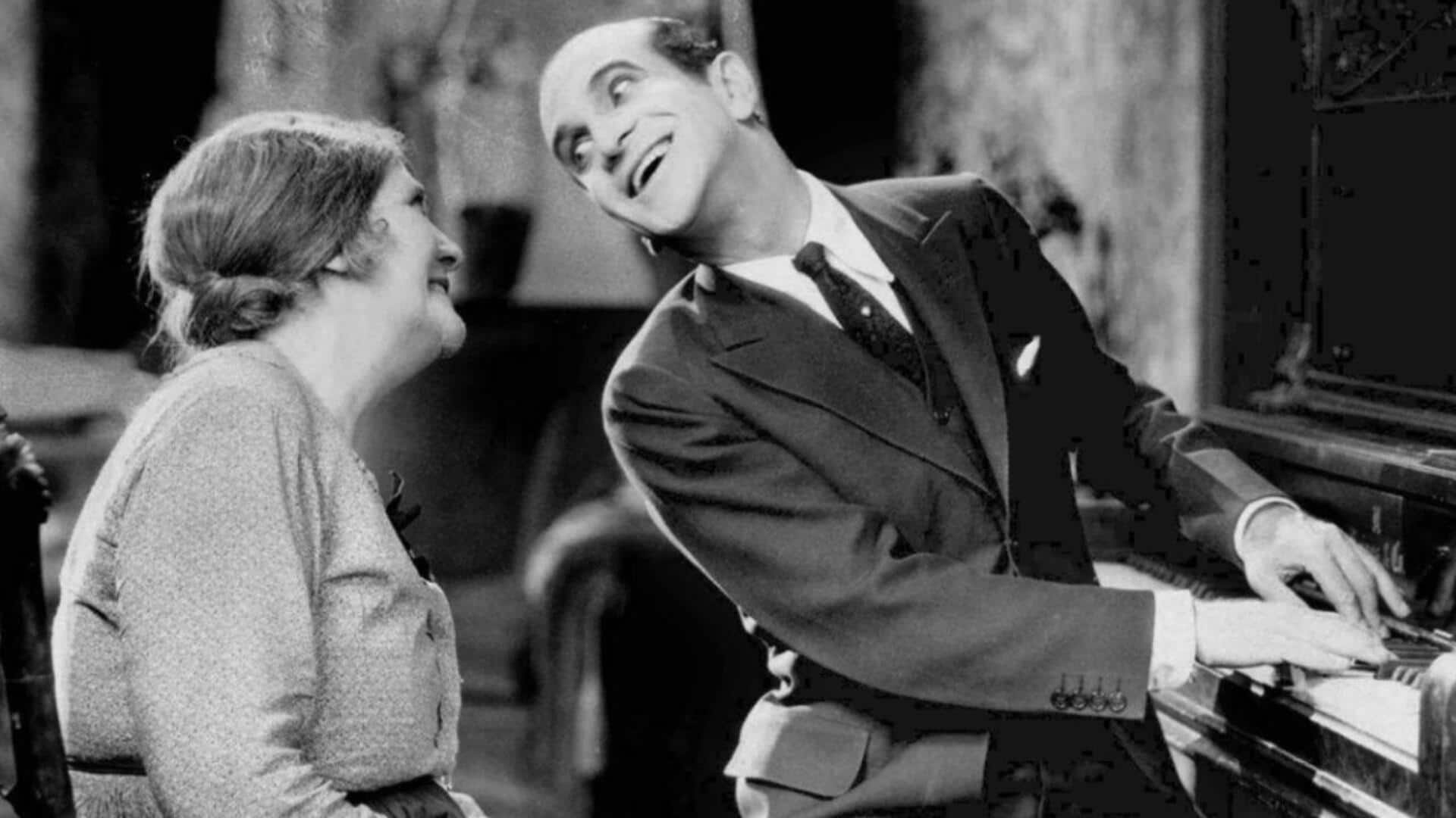 The secret power of soundtracks in American cinema The secret power of soundtracks in American cinema