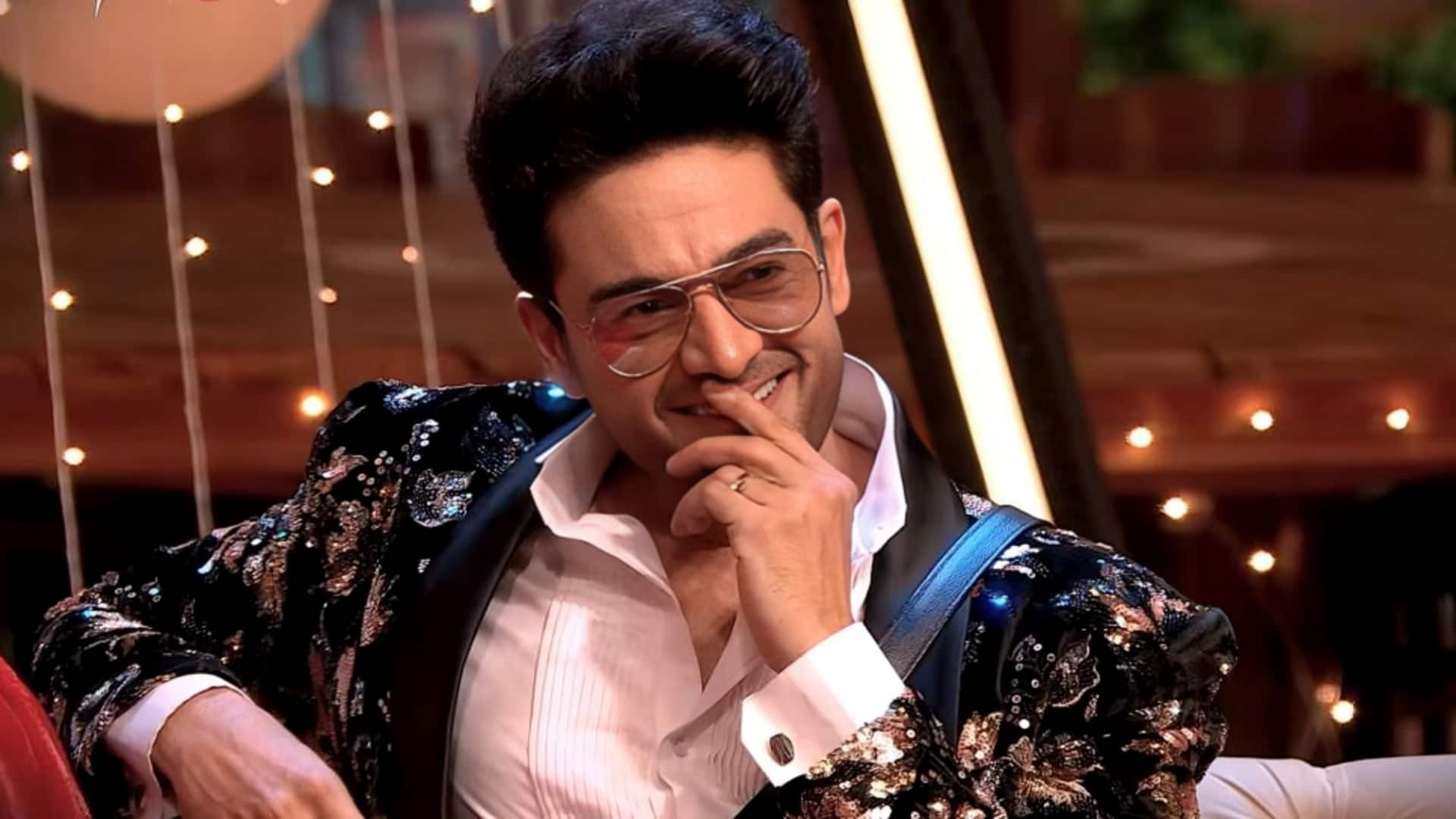 'Bigg Boss 19': Gaurav Khanna dismisses 'fixed winner' allegations