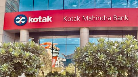Last chance to buy Kotak Bank shares before 5:1 split