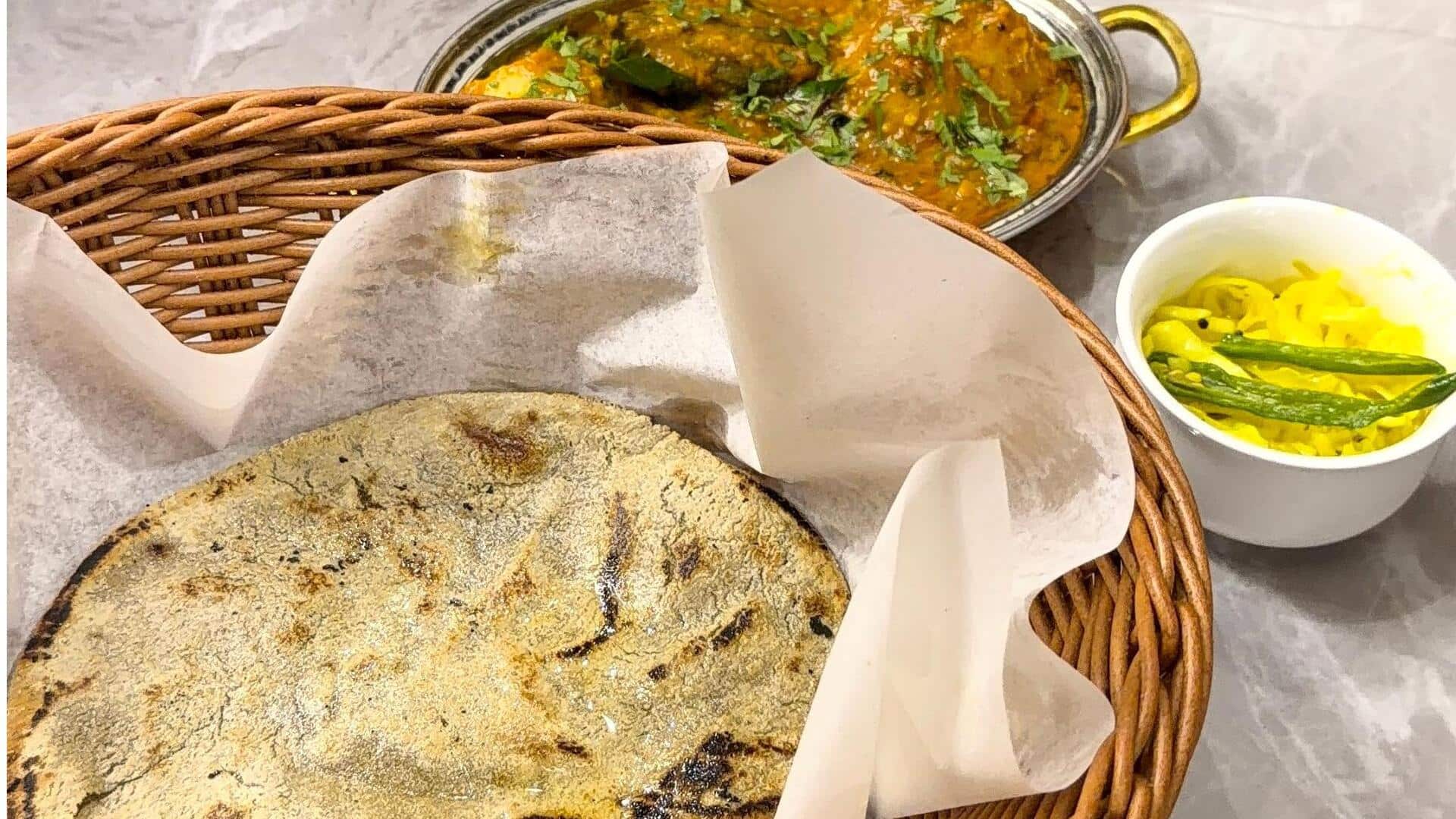 Why Bajra is great for your immune system