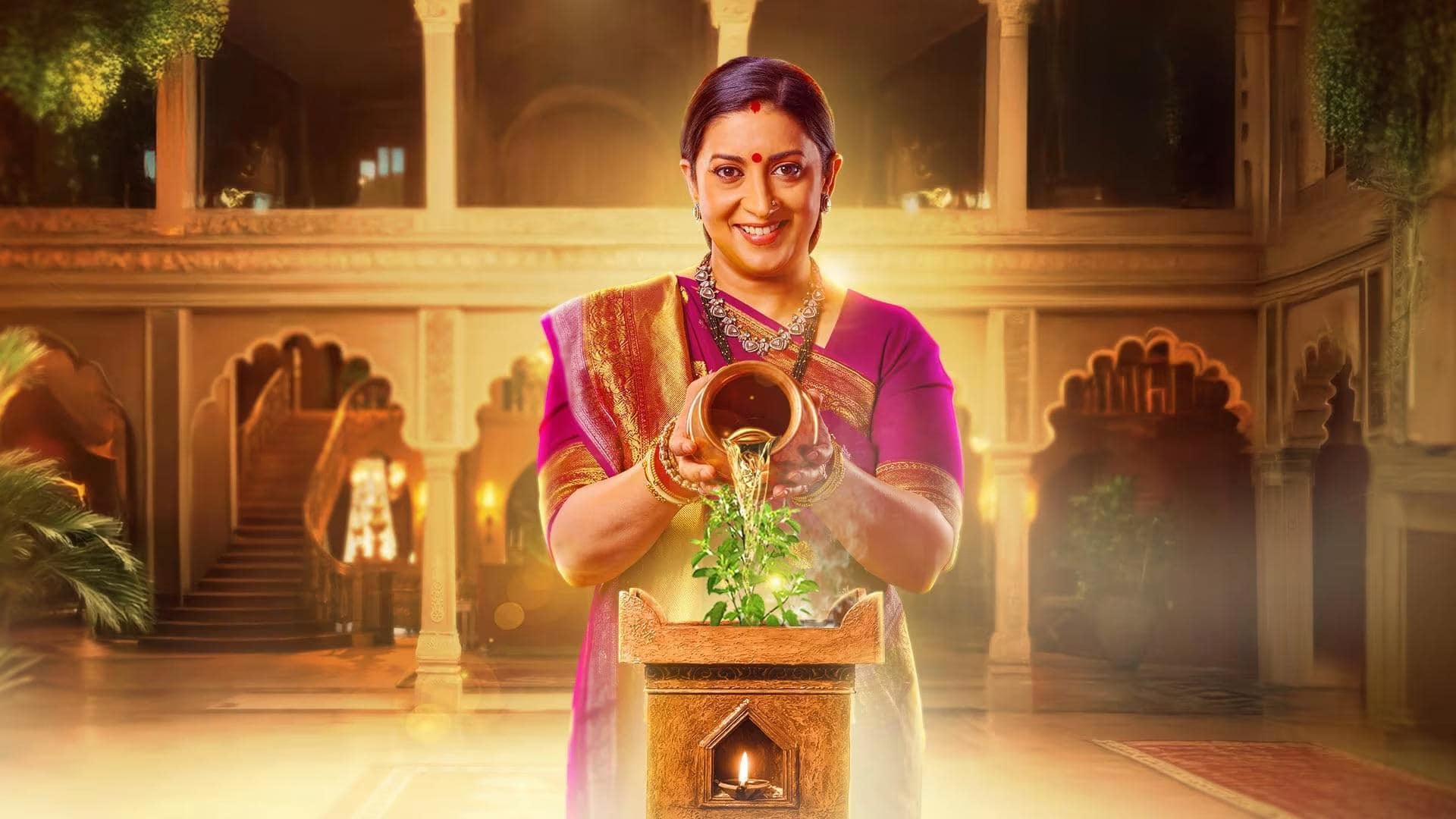 'Kyunki Saas Bhi Kabhi Bahu Thi 2' nears its end