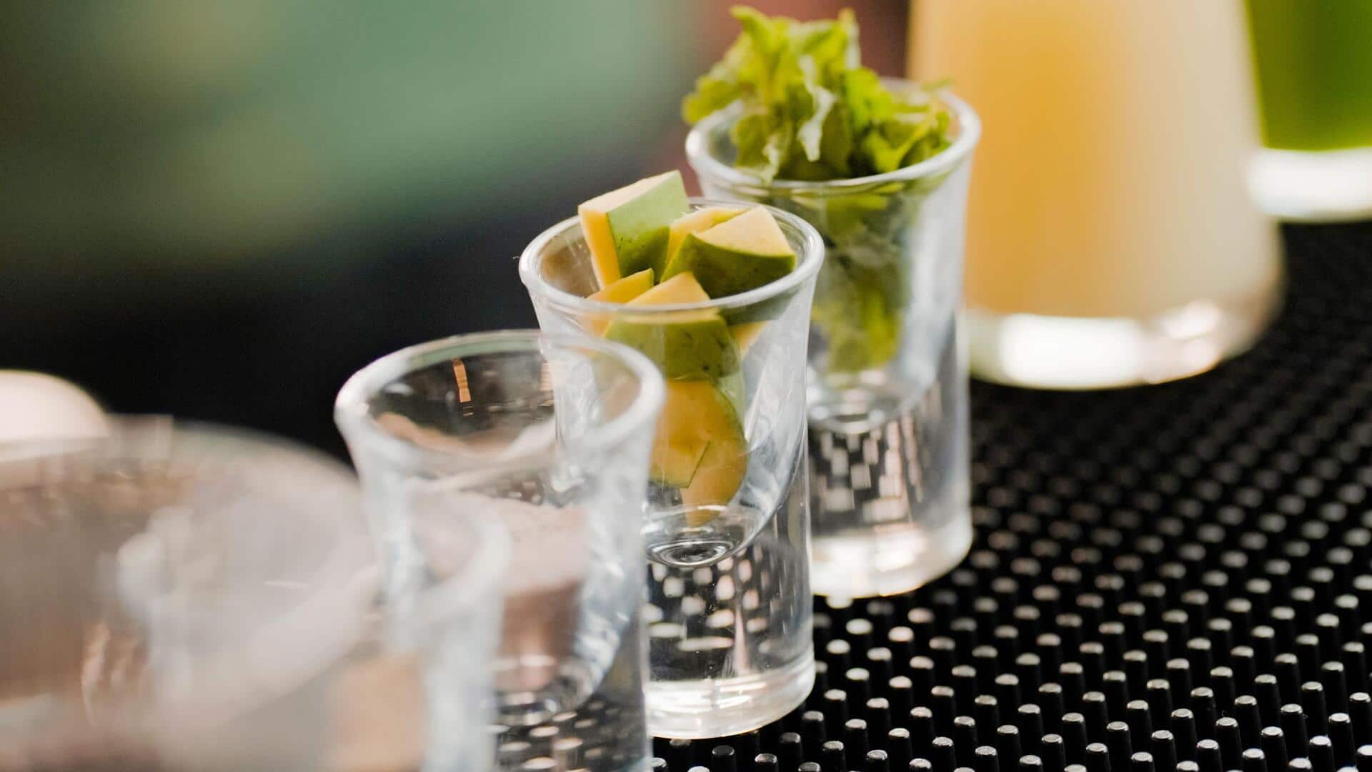 5 surprising benefits of drinking barley grass juice shots regularly