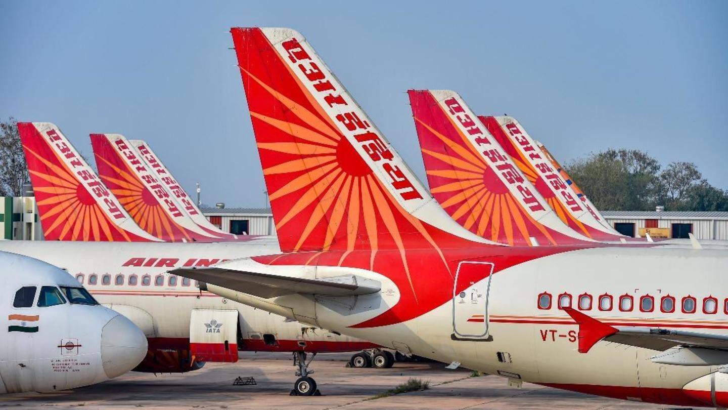 Air India was first notified of data breach in February Air India was first notified of data breach in February