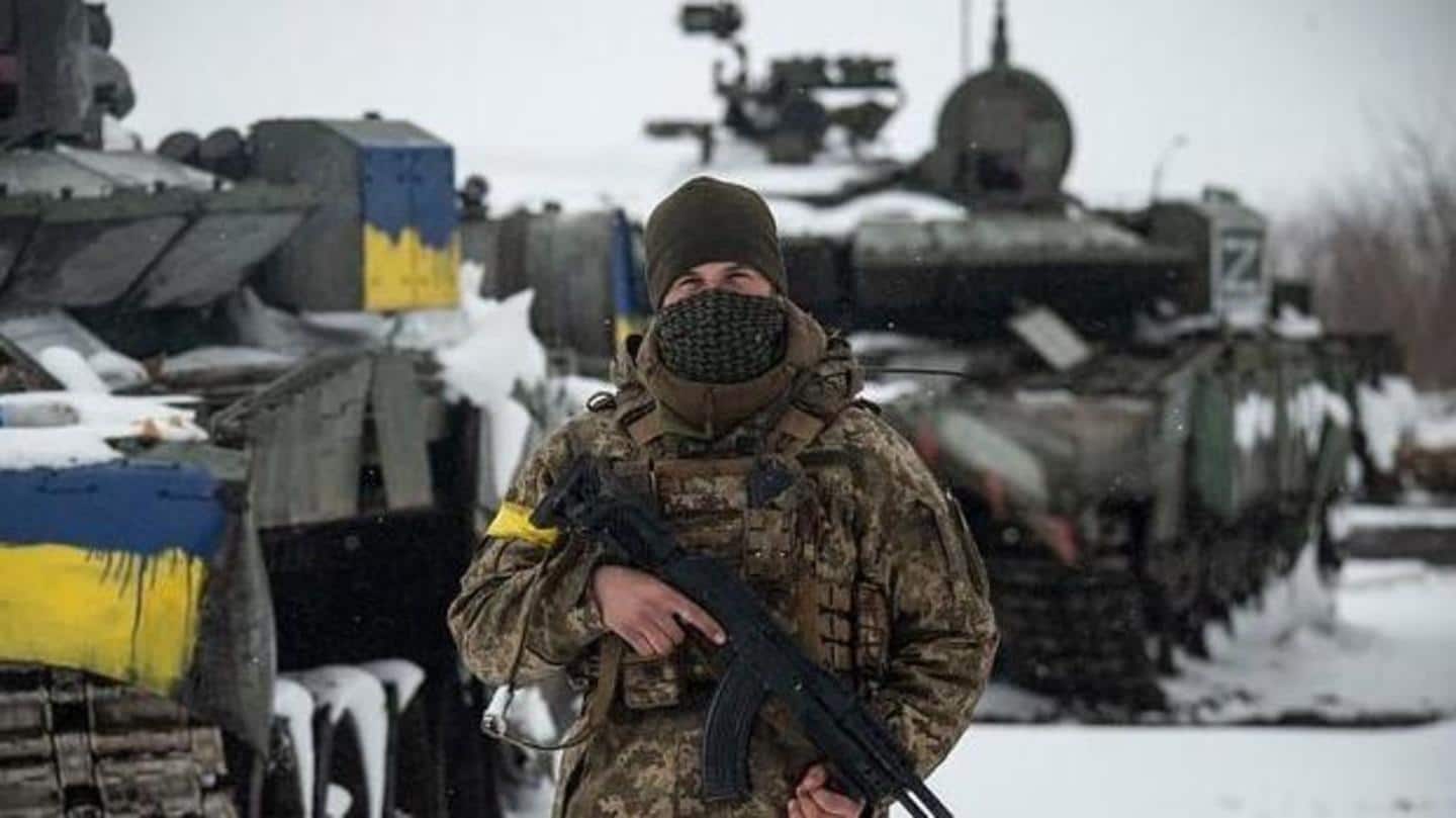 Russian shelling continues, 7 civilians killed while leaving Kyiv: Ukraine