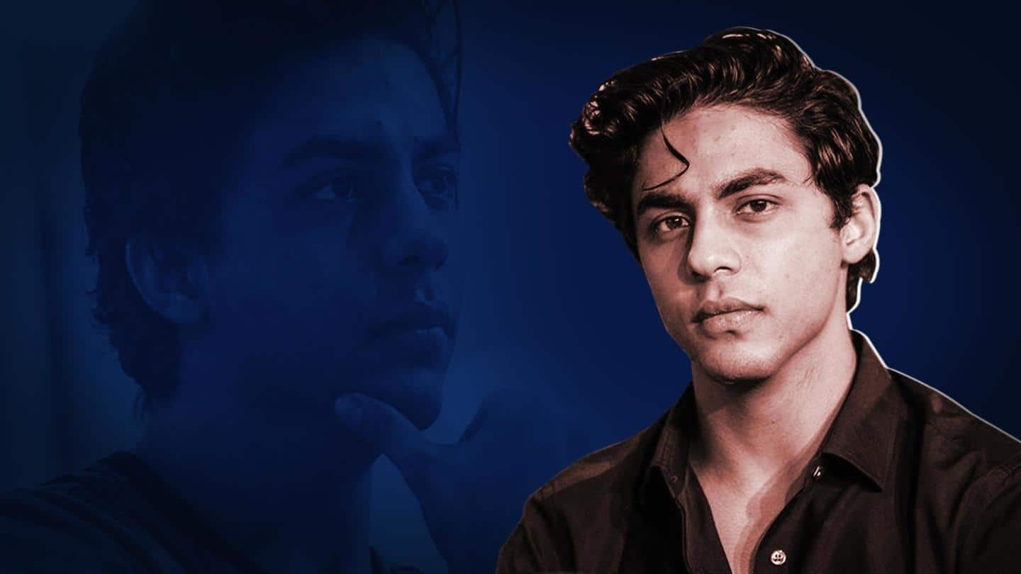 Aryan Khan seeks passport release, moves Special NDPS court