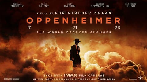 Christopher Nolan's 'Oppenheimer' trailer out; Cillian Murphy-starrer looks promising