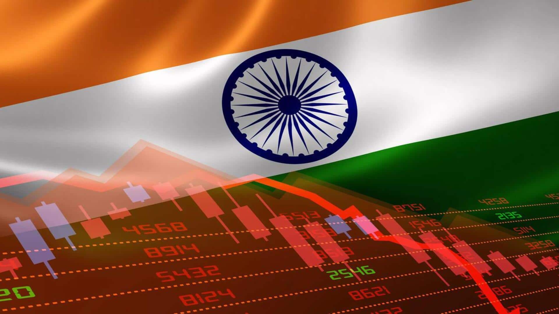 Why foreign investors are holding short positions on Indian stocks