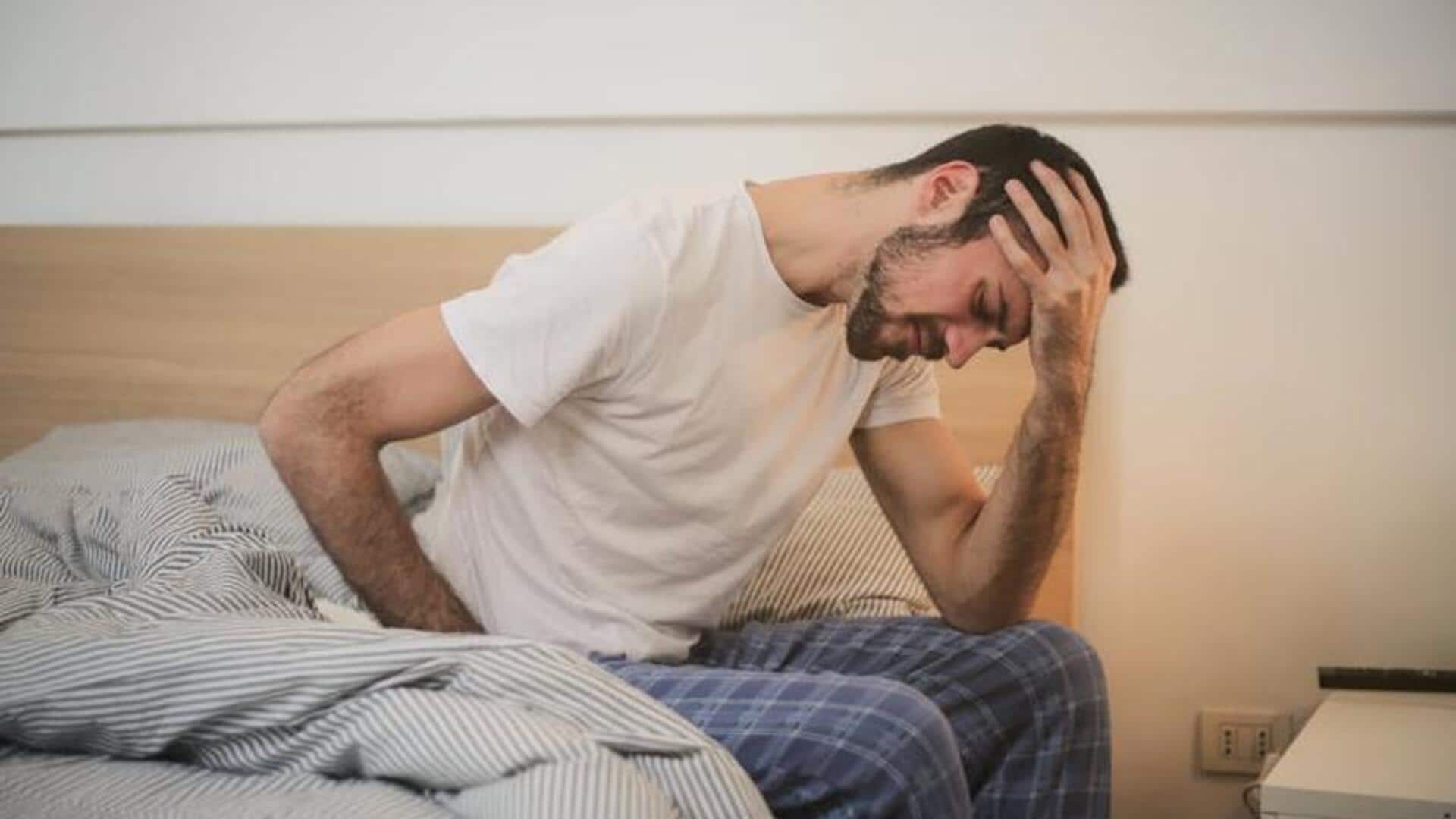 Fix migraines naturally with lavender and peppermint Fix migraines naturally with lavender and peppermint