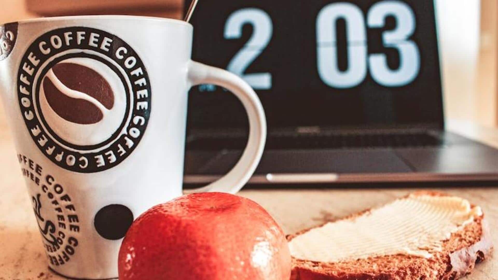 Ditch multitasking: 5 single-tasking tips for better focus Ditch multitasking: 5 single-tasking tips for better focus