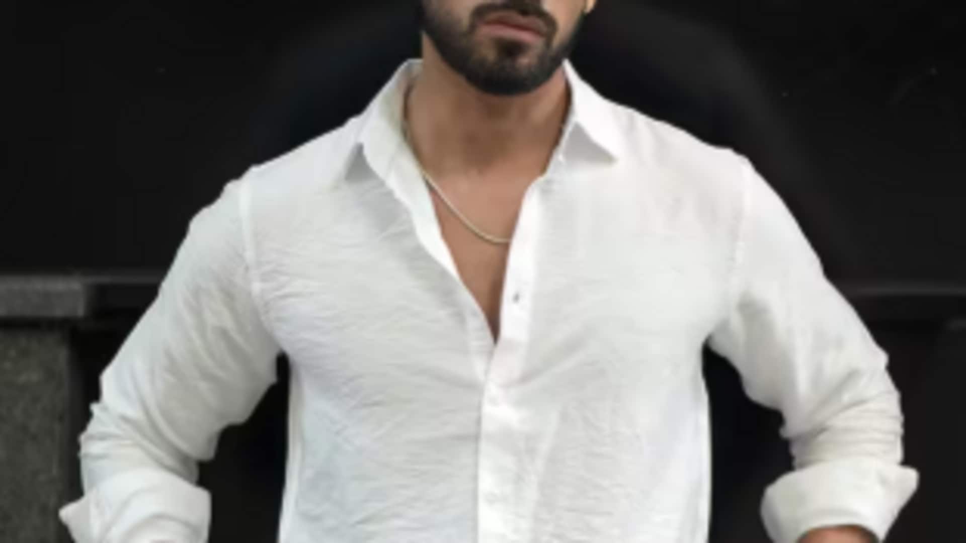 5 iconic white shirt styles showcased in films 5 iconic white shirt styles showcased in films