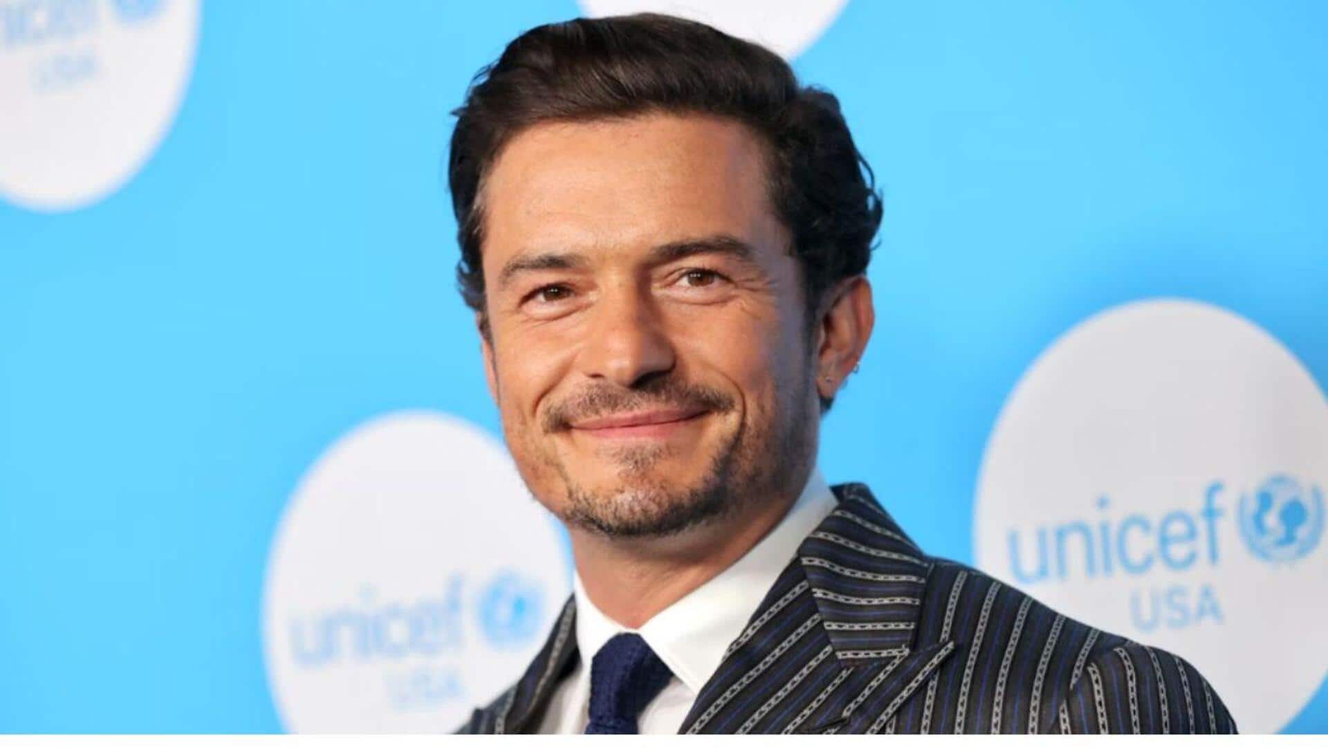 Orlando Bloom's best roles that showcase his versatility Orlando Bloom's best roles that showcase his versatility