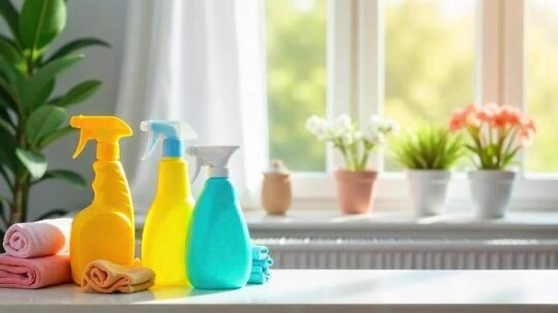 5 ways to manage household chores