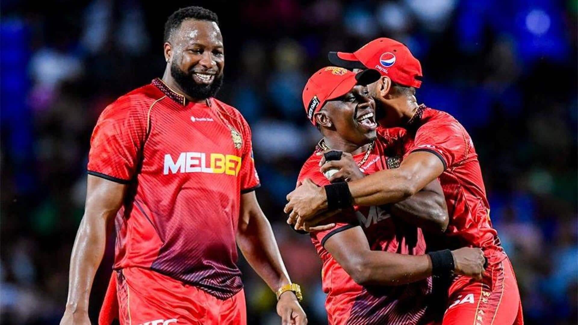 Which player has won most titles in T20 cricket?