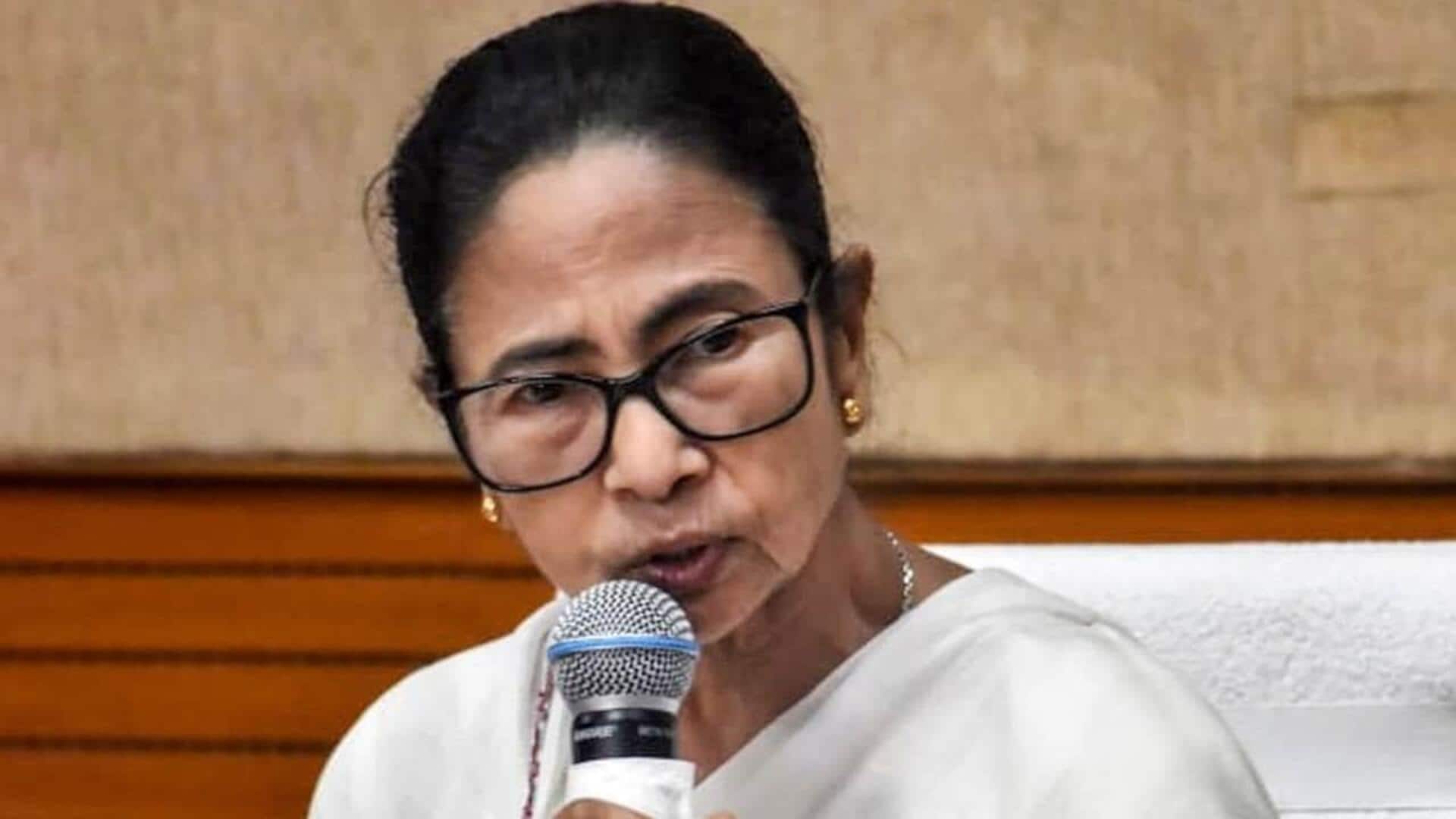 Durgapur gang-rape case: Mamata defends remarks; police arrest fourth accused 