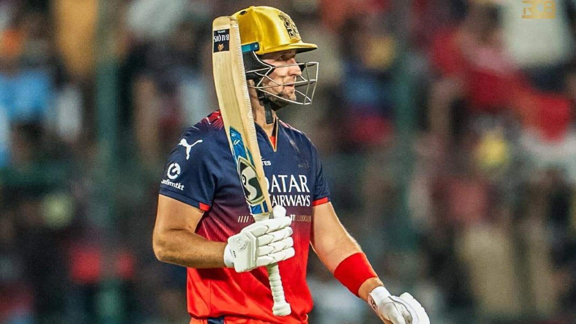 IPL 2026: Liam Livingstone sold to SRH for ₹13 crore