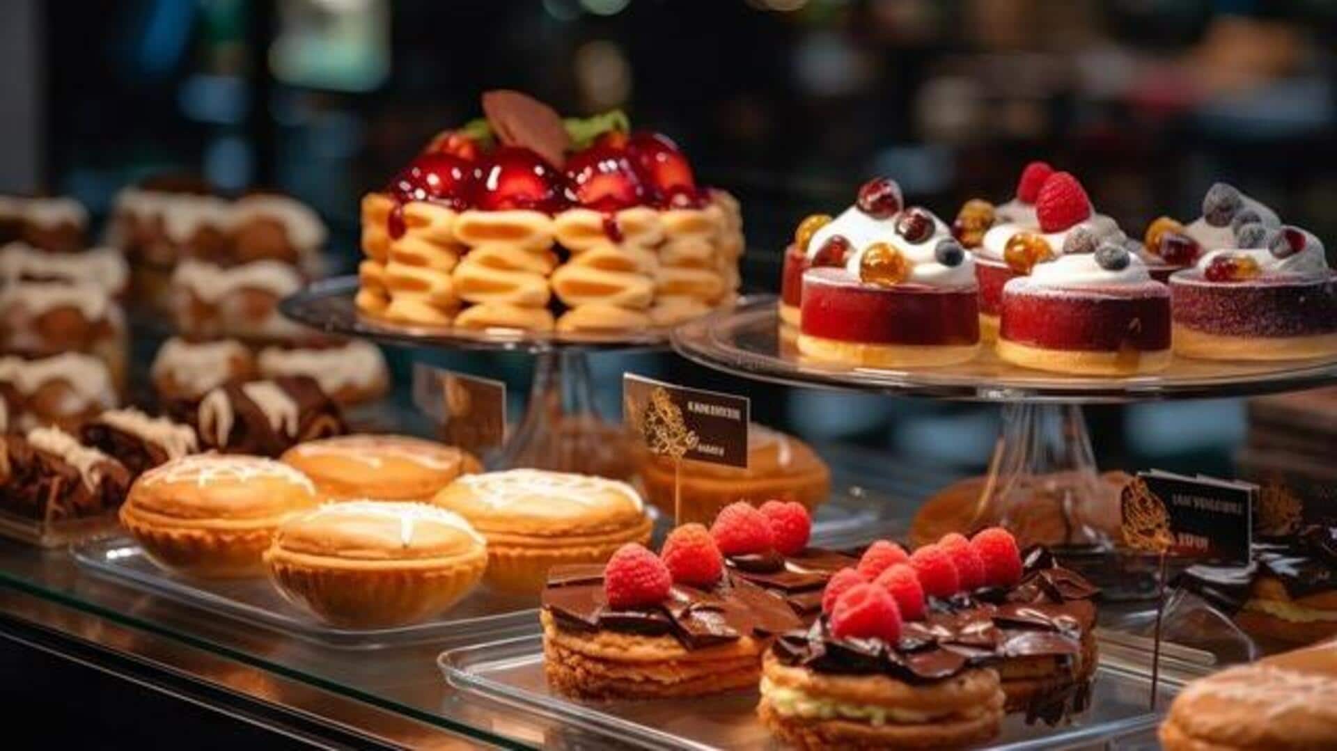Where to find the best pastries in Poland