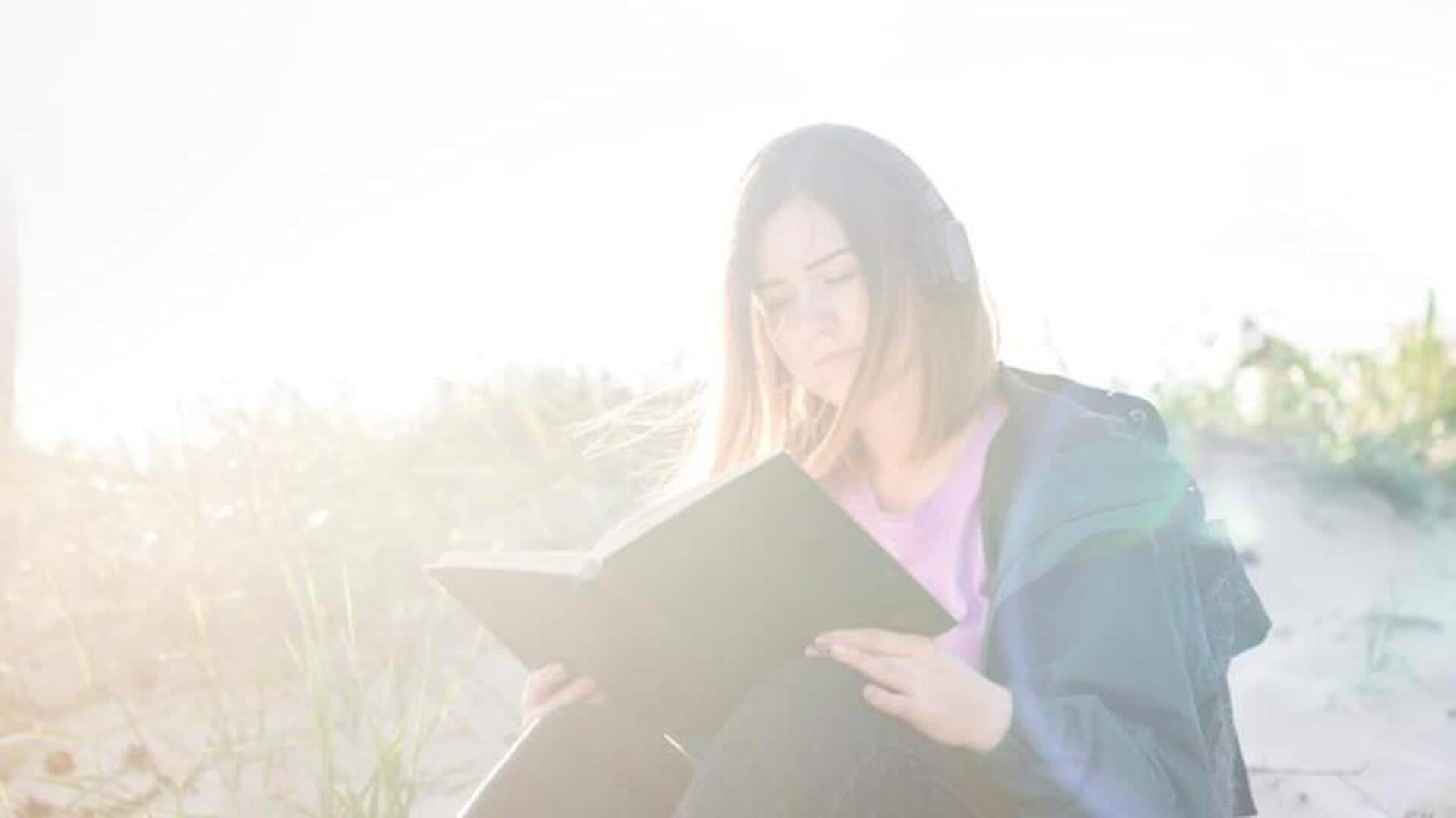 Sunbeam sitting: What is this self-care practice?