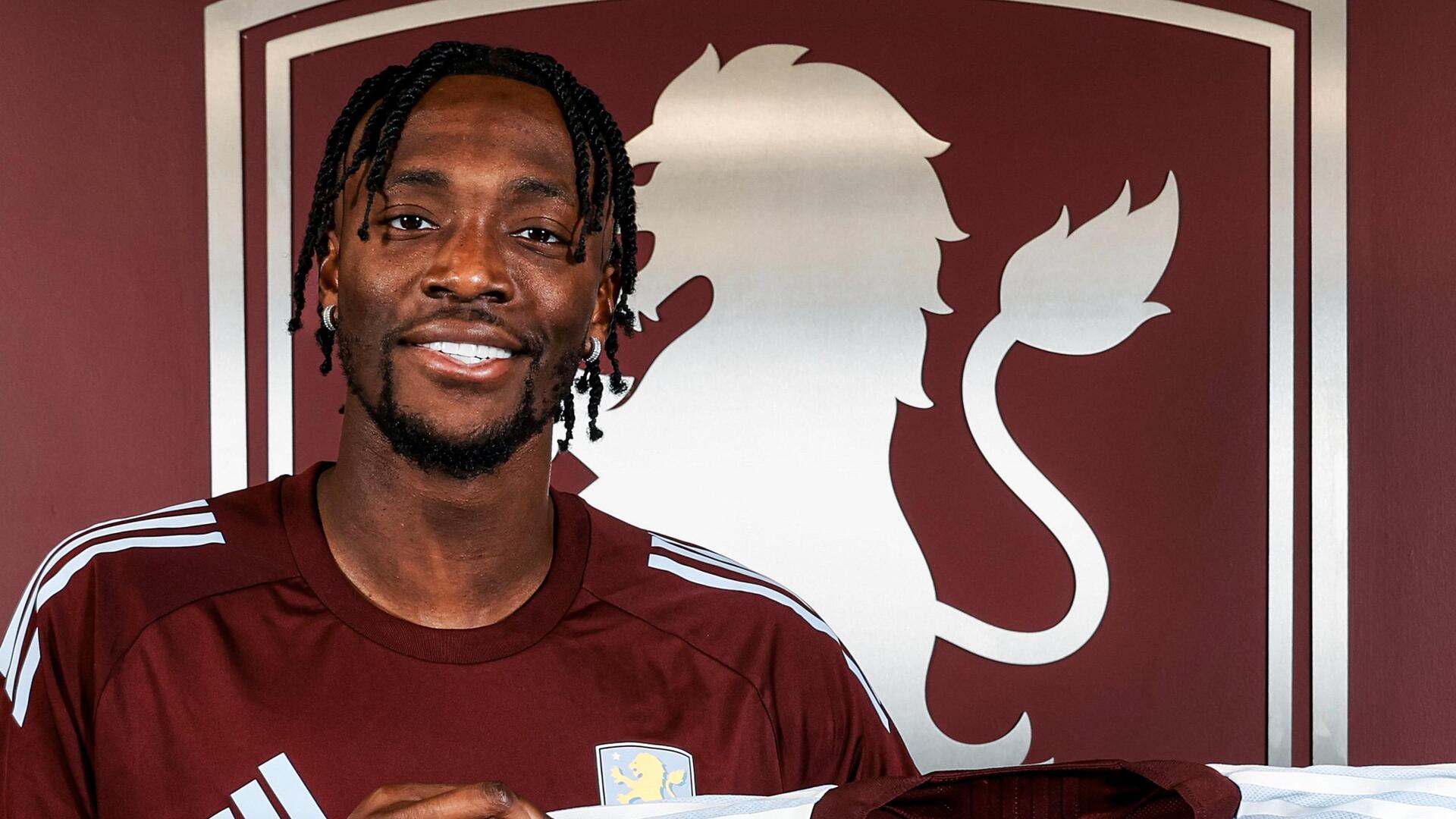 Aston Villa sign Tammy Abraham for £18.25m: Decoding his stats