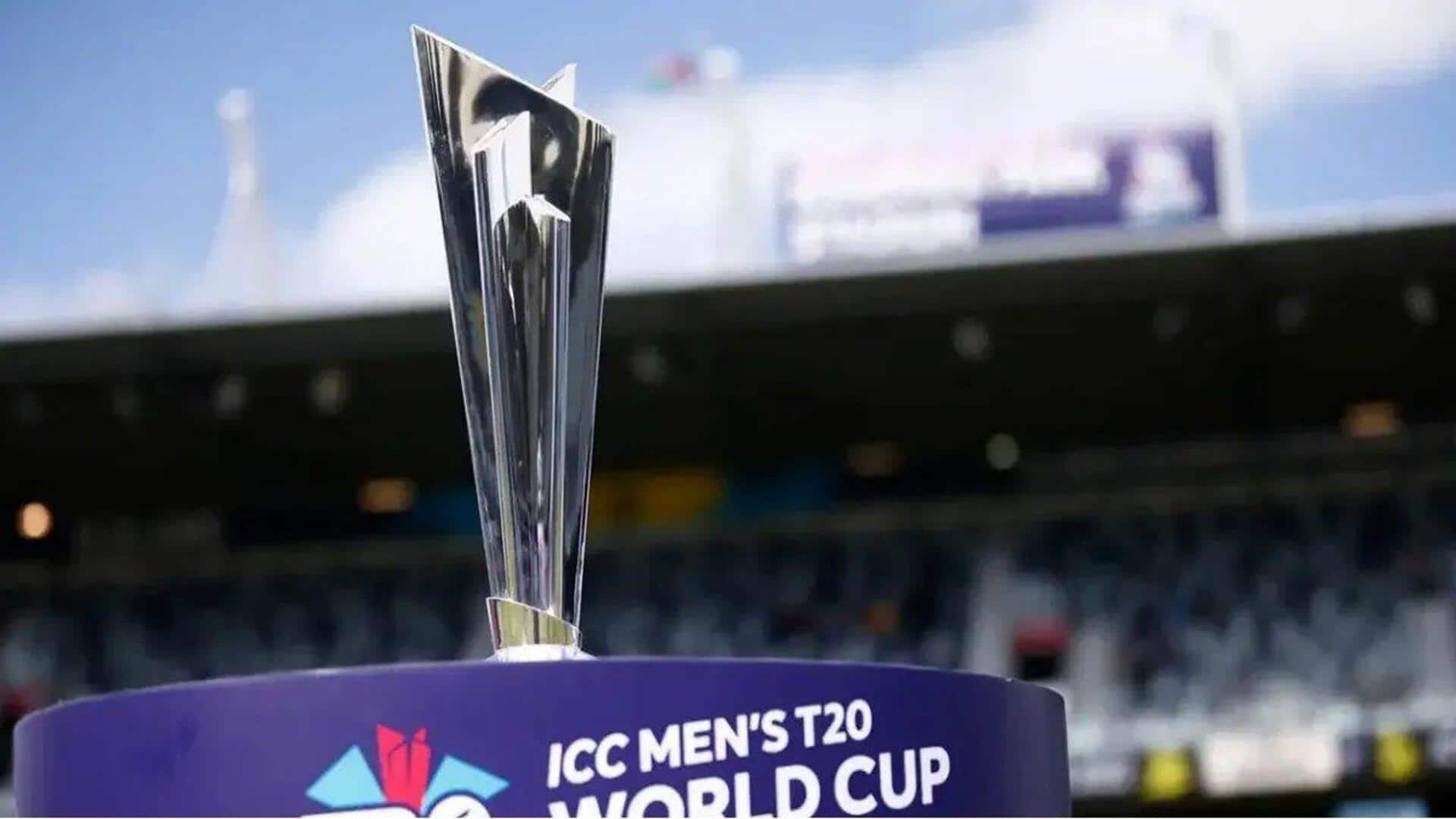 T20 World Cup 2026: ICC partners with Google's AI technology