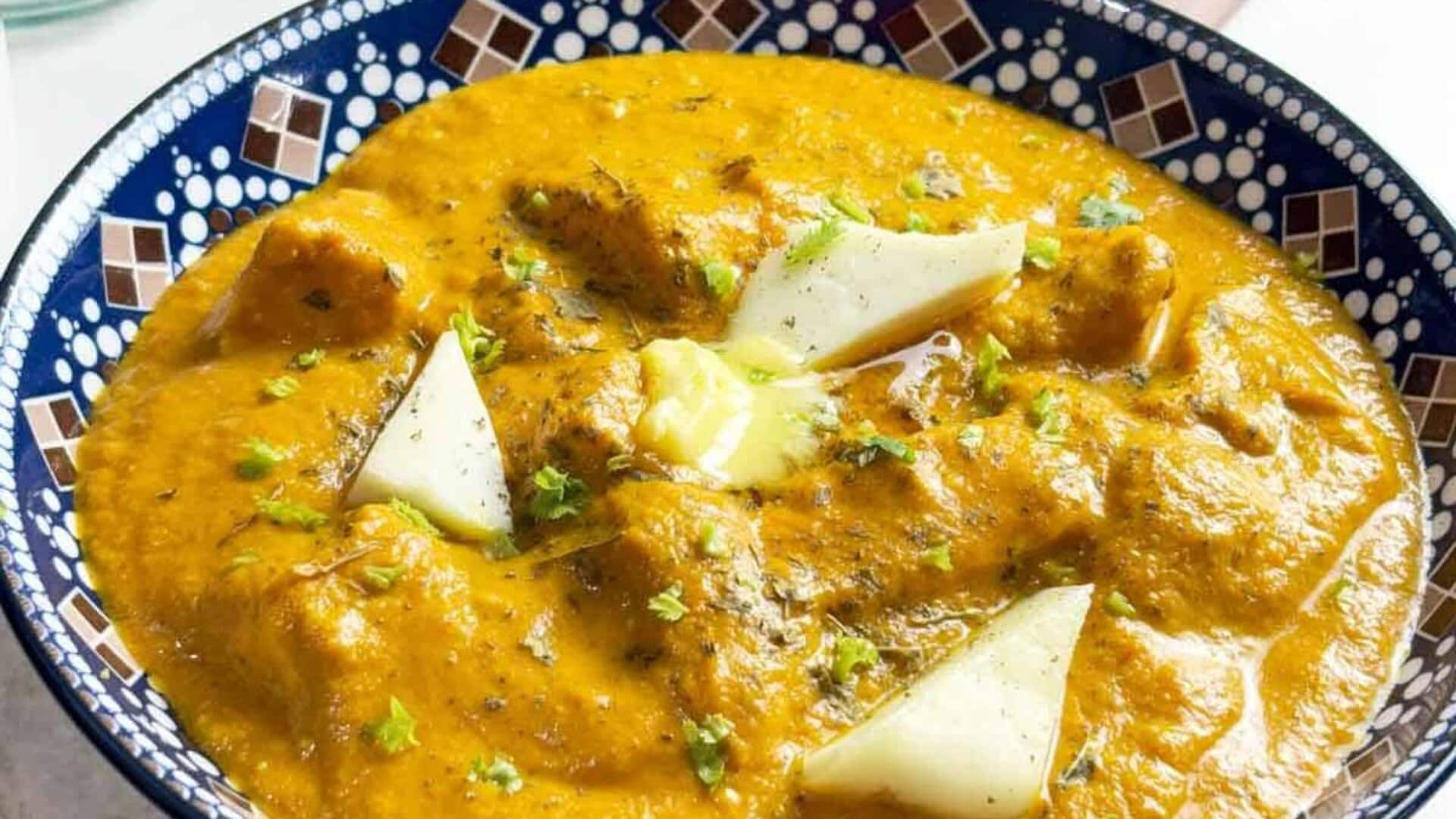 Paneer lovers, try these dishes today