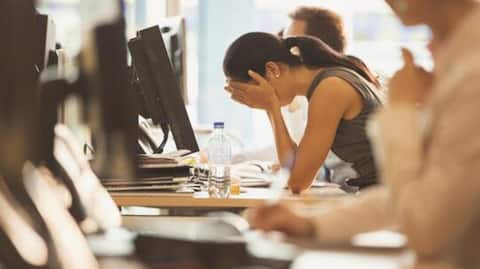 Feeling burned out at work? Read this 