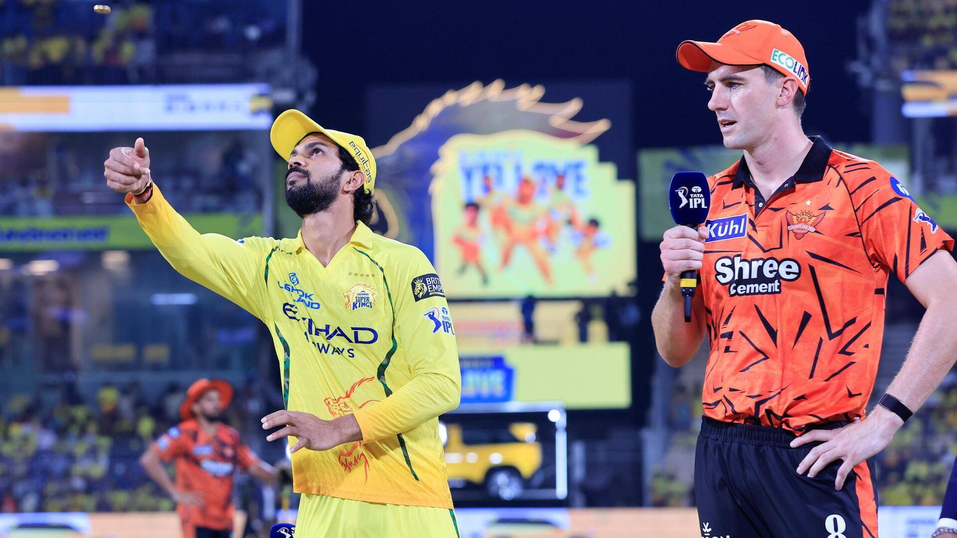 IPL 2026: Five teams in contention for remaining playoff spot
