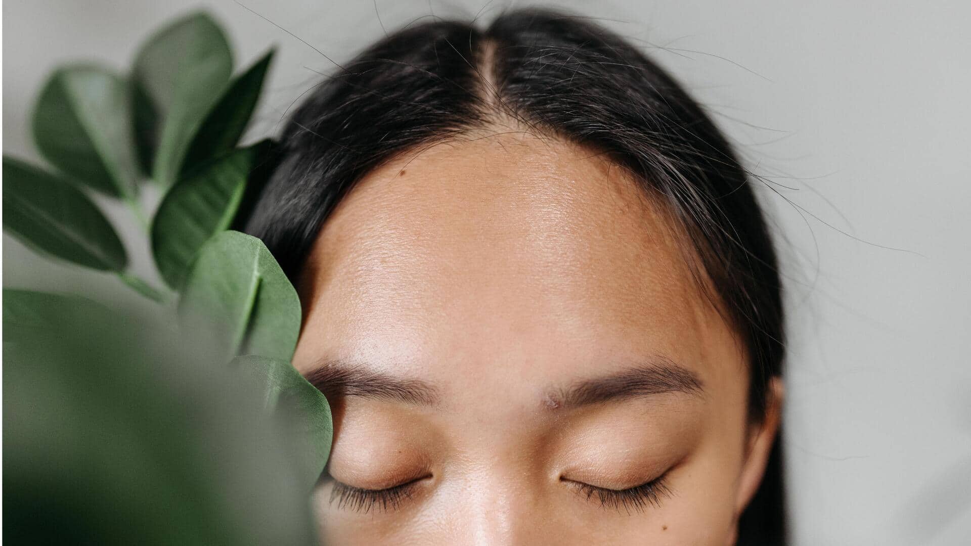 Give your face a quick reset with these simple exercises