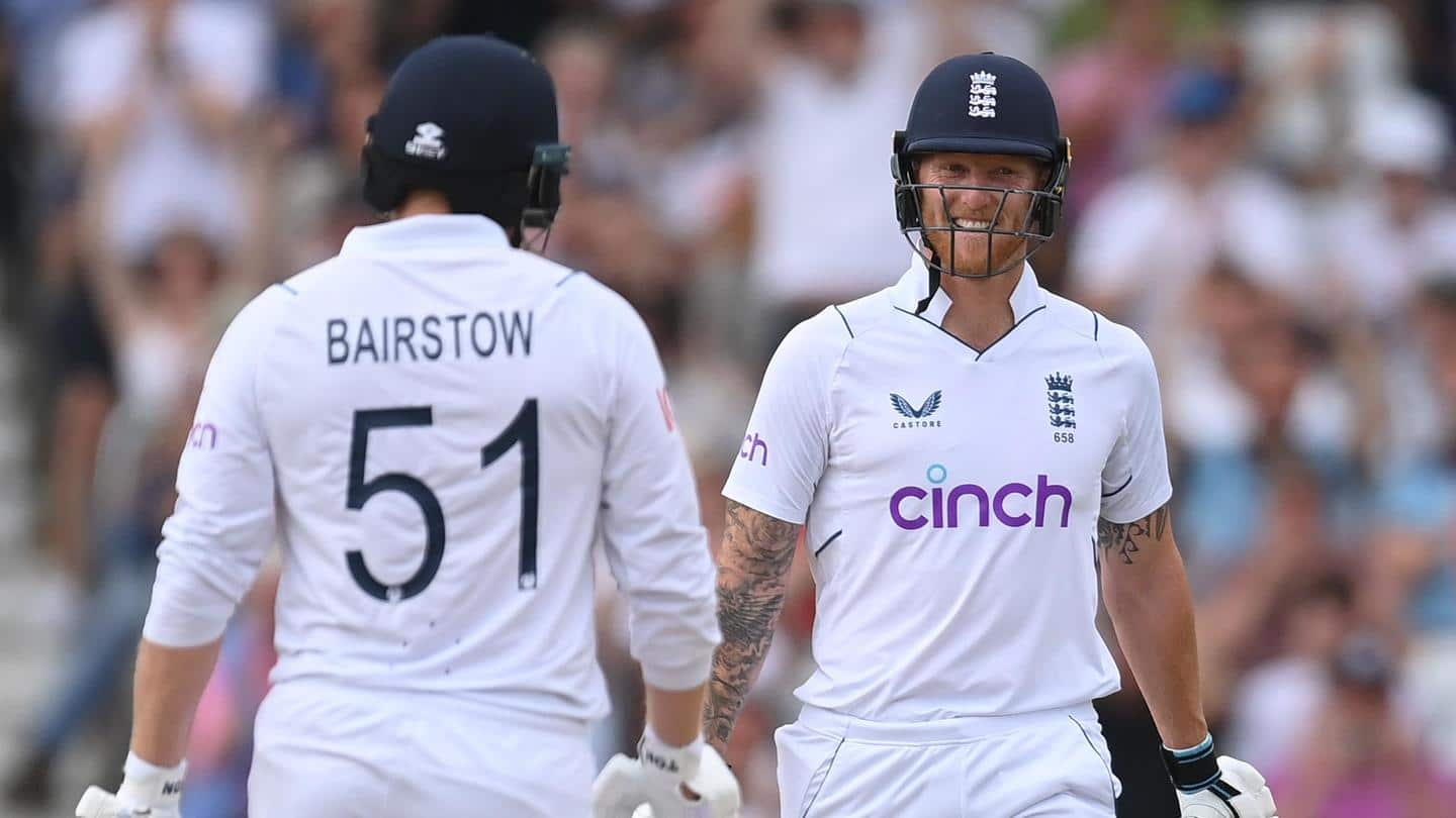 ICC World Test Championship 2021-23: England docked crucial points