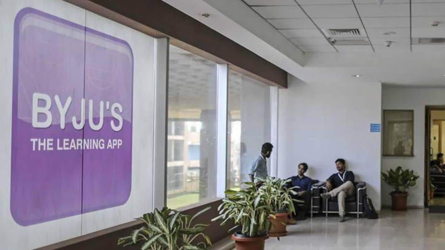 Edtech layoffs continue: Byju's, WhiteHat Jr, Toppr fire 2,500 employees