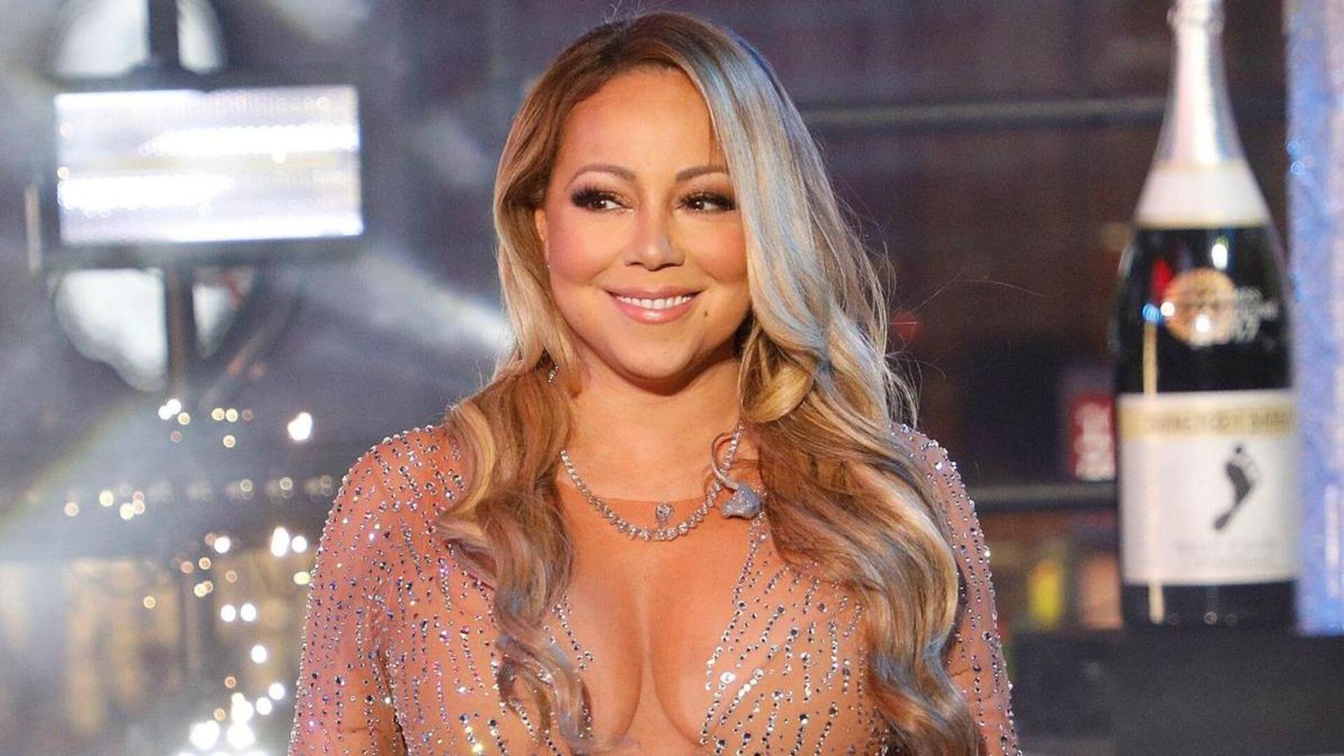 'Butterfly' to 'Daydream': Mariah Carey's best records