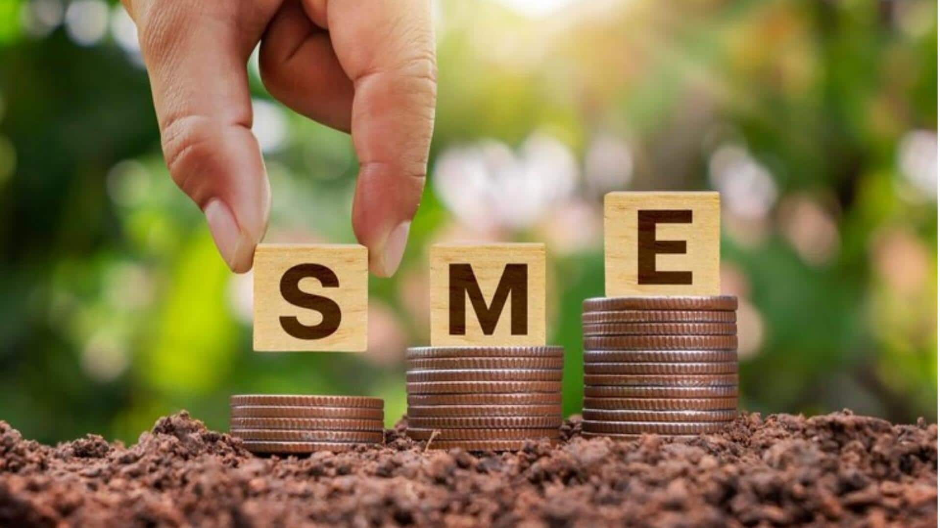 Credit hack for SMEs: No more struggles 