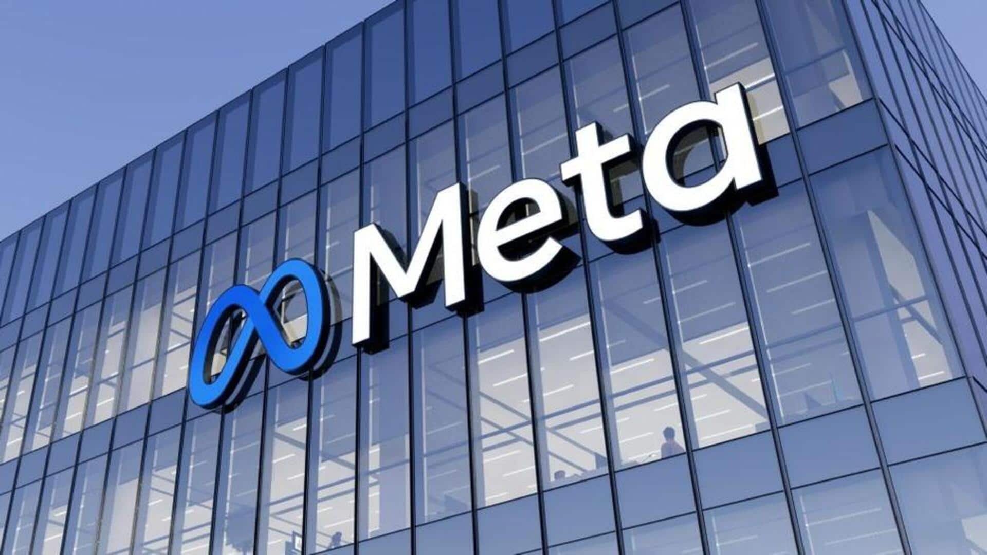 Meta wants FTC's monopoly lawsuit thrown out—Here's why Meta wants FTC's monopoly lawsuit thrown out—Here's why