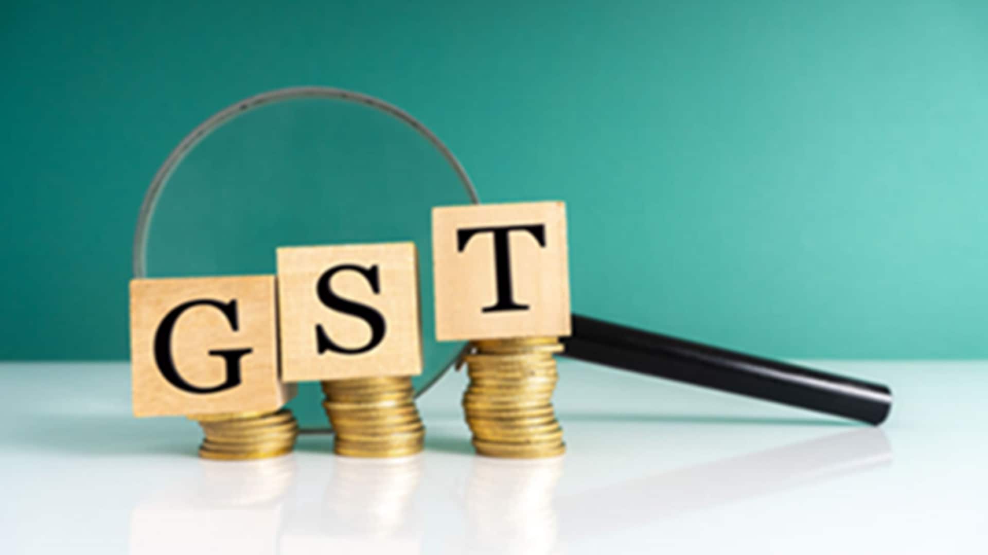 Karnataka: GST evasion surges 5x to almost ₹40,000cr in FY25