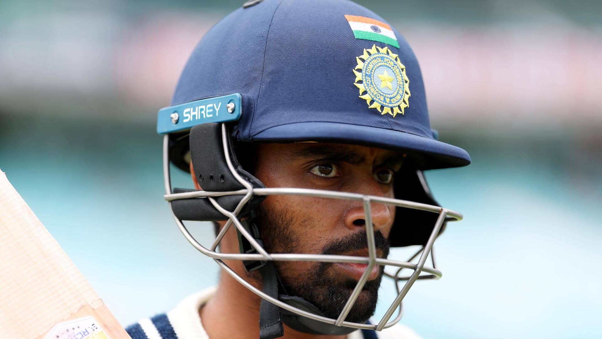 Abhimanyu Easwaran's Bengal attain records with 383-run chase in VHT