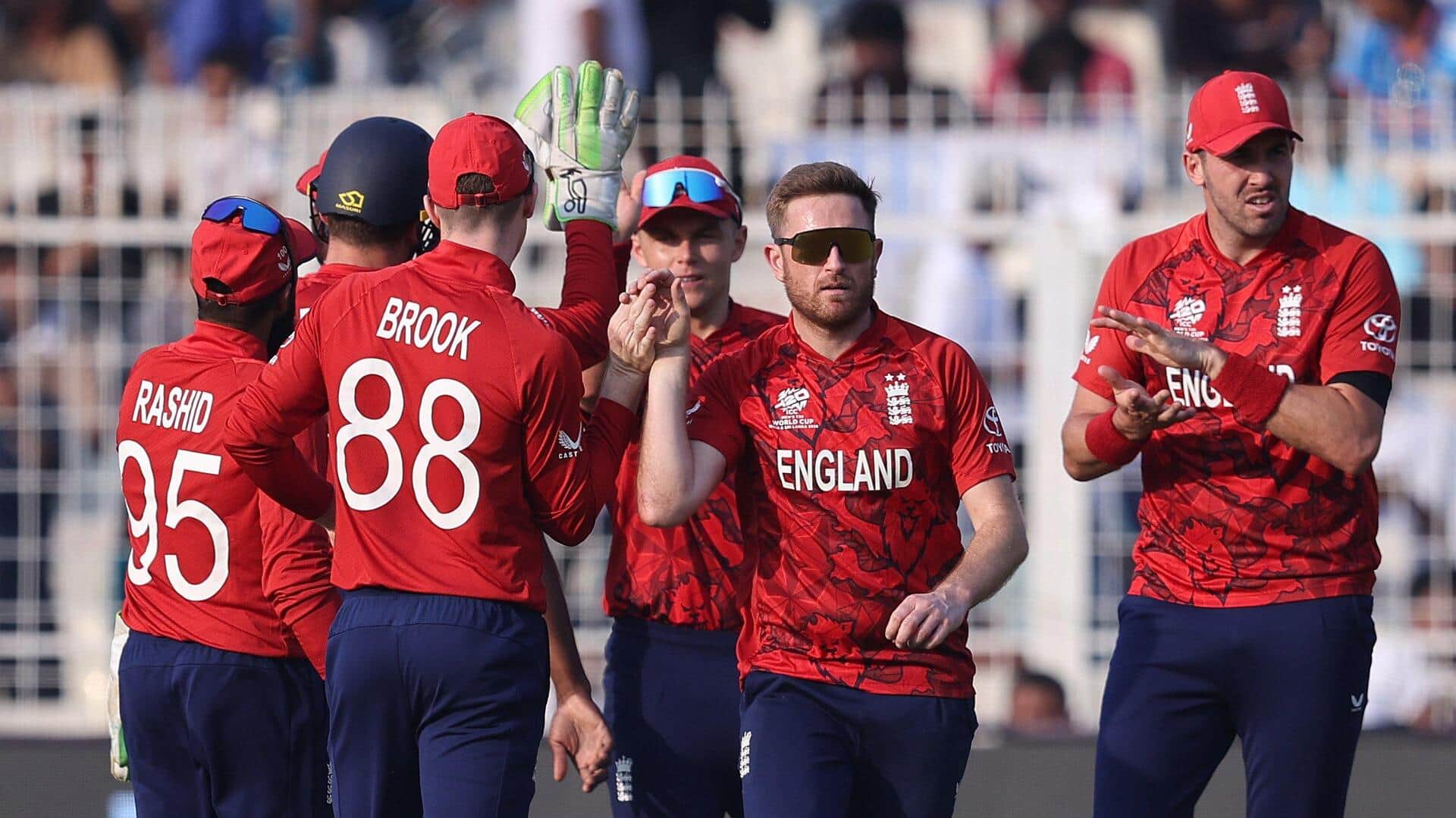 Pakistan eye their maiden T20 WC win against England: Preview