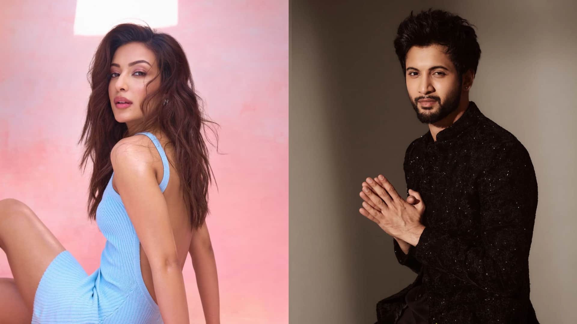 Sahher Bambba to star opposite Rohit Saraf in upcoming film?