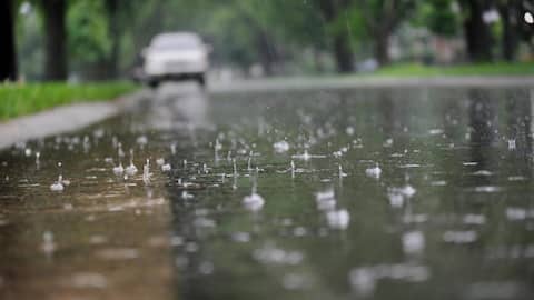 IMD predicts widespread rain in several states on April 6-7