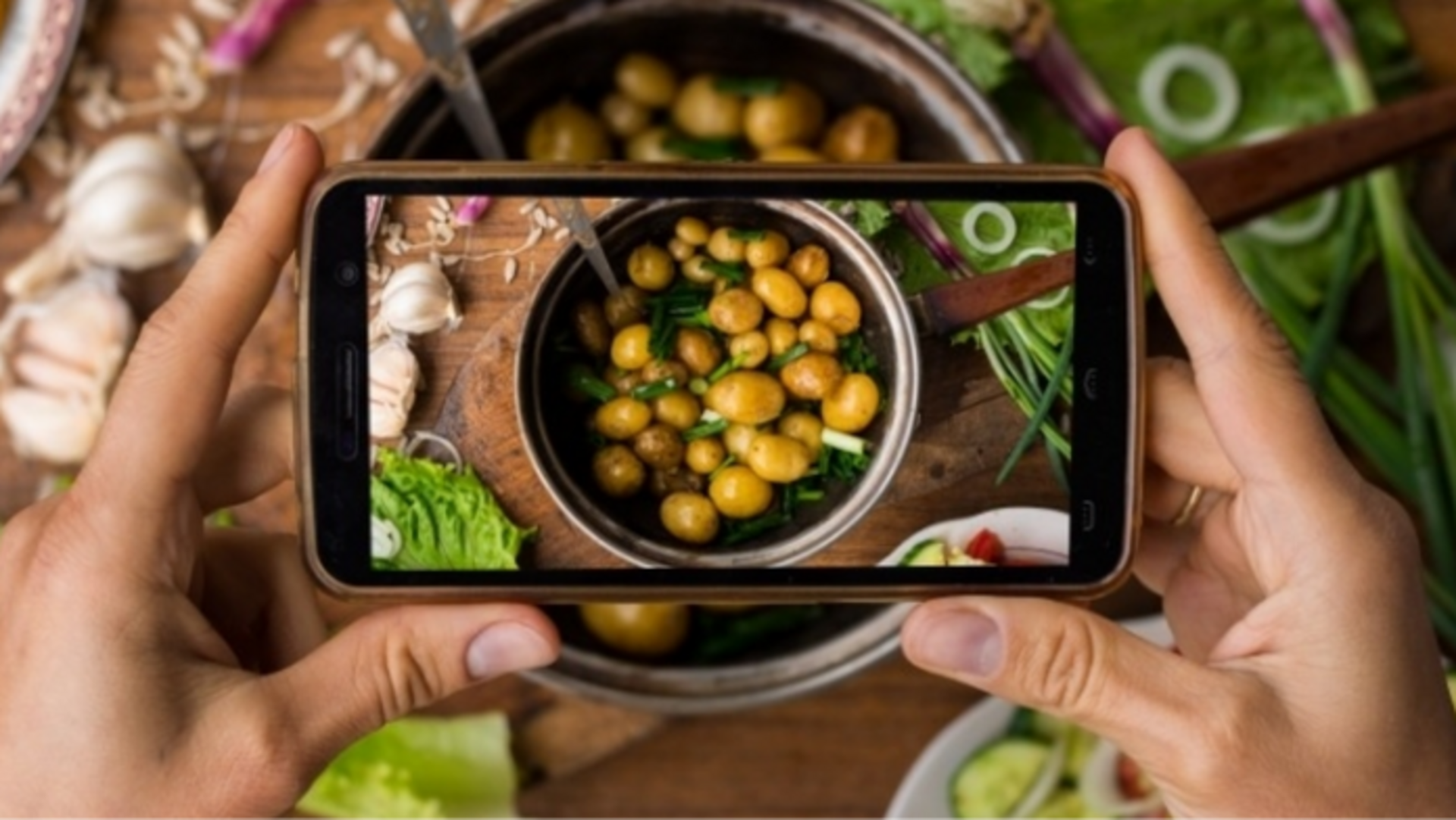 Want a personalized cookbook? Use these AI tools 