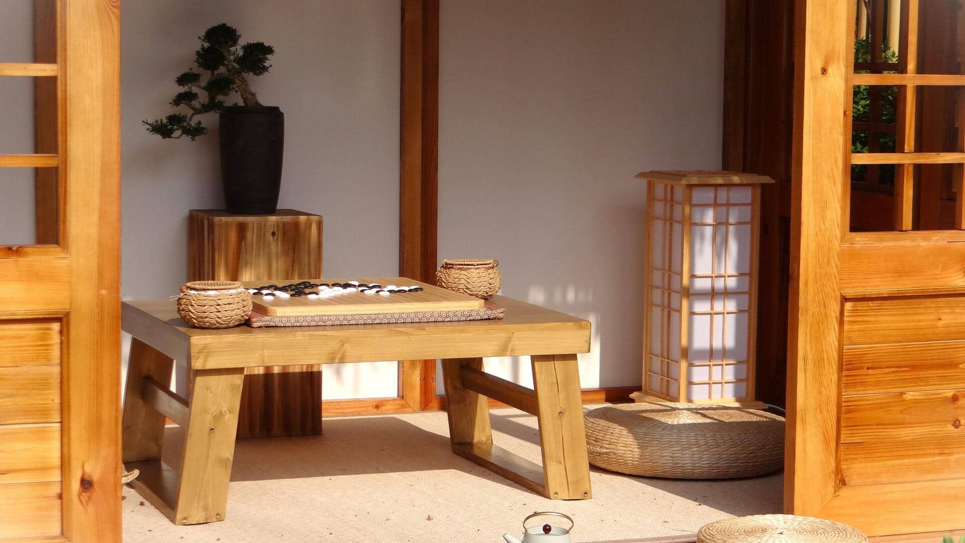5 things that make Japanese architecture unique