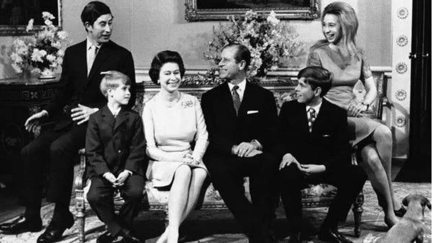 Duke and Queen were married for 73 years Duke and Queen were married for 73 years