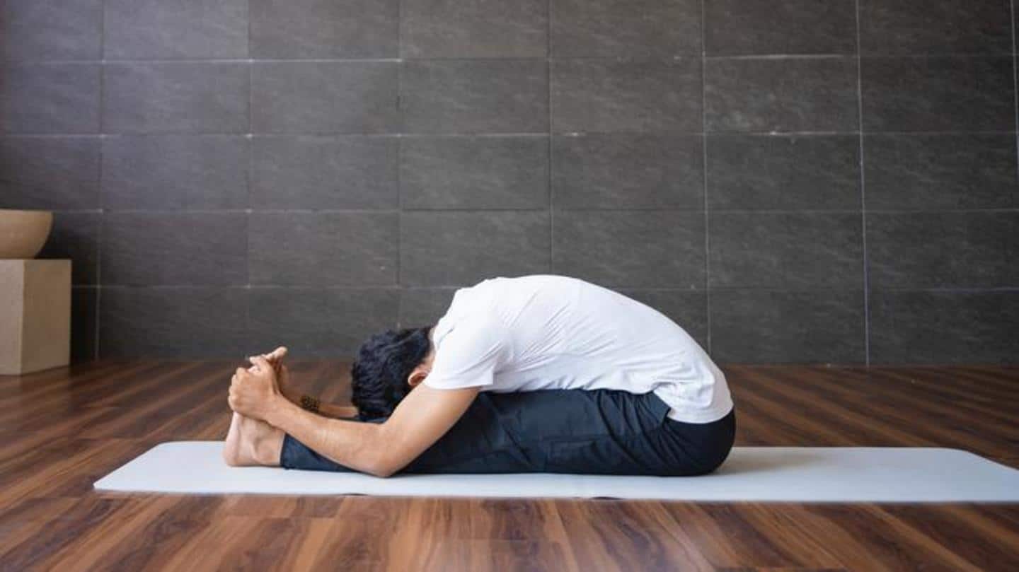 Practice these 5 yoga asanas and bid goodbye to migraines