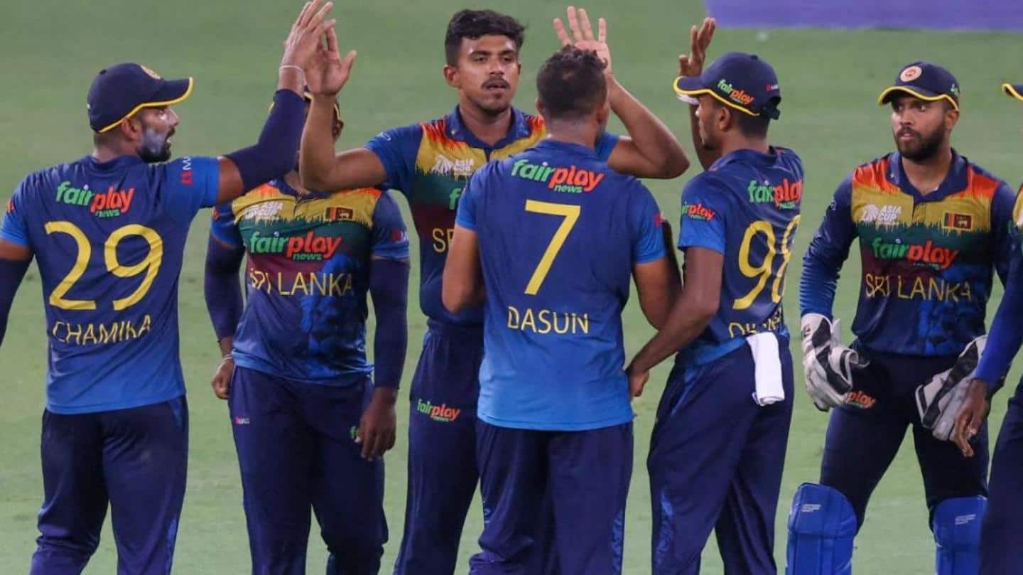Asia Cup (Super Four), Sri Lanka beat India: Key takeaways