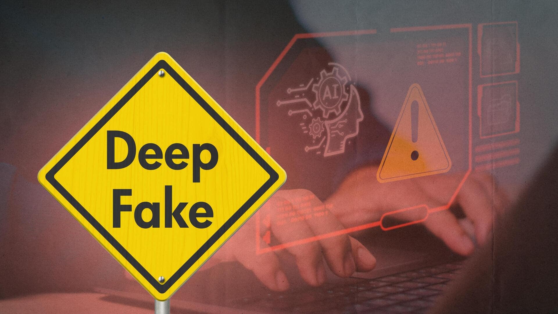 Deepfake AI scam calls: How to protect yourself