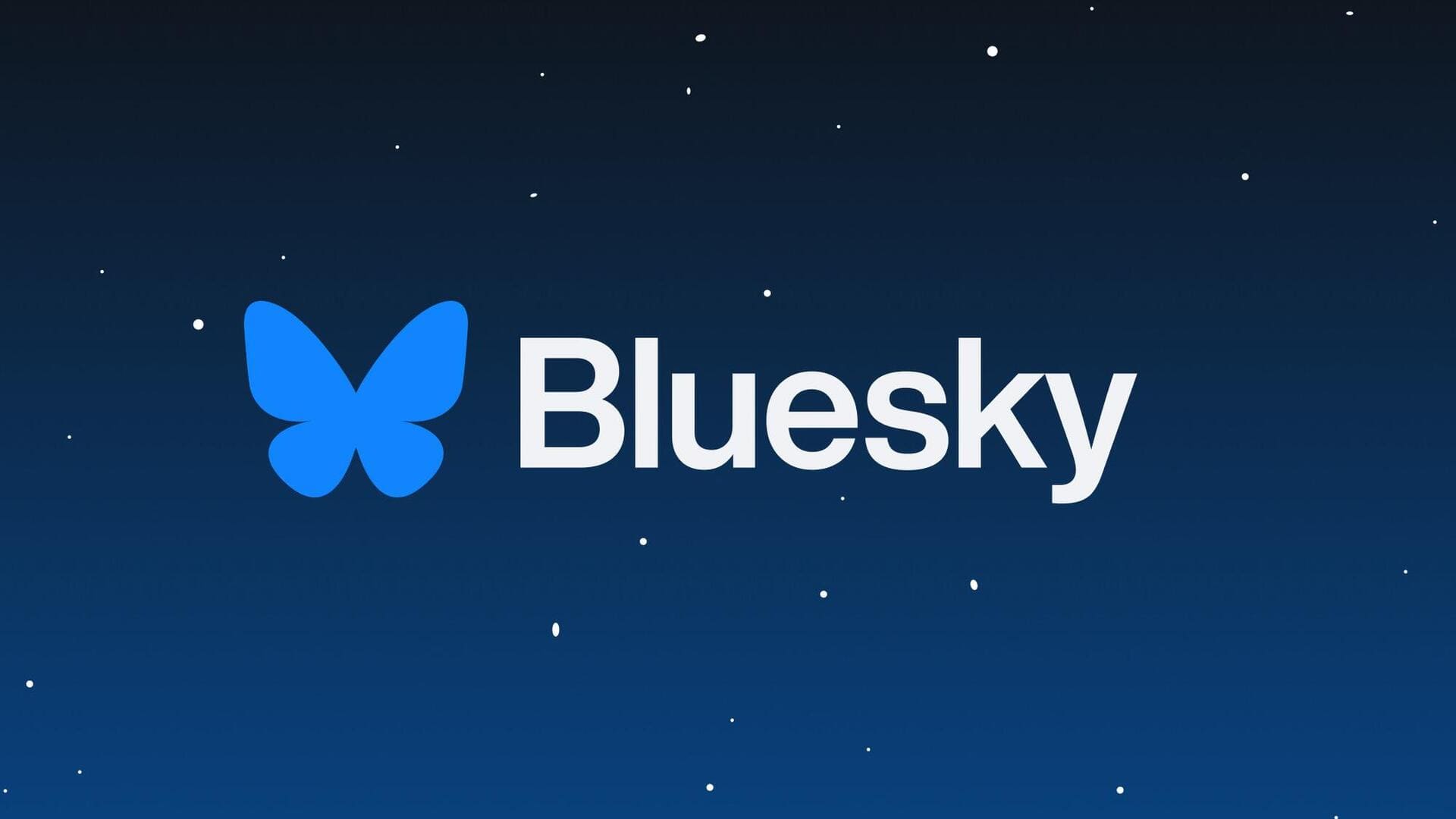 Bluesky introduces custom feed for vertical videos amid TikTok's woes